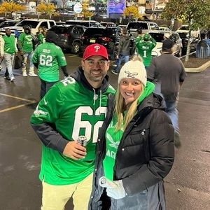 Meet your Posher, Jon